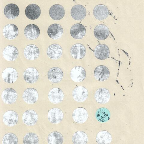 PATTERNS album art