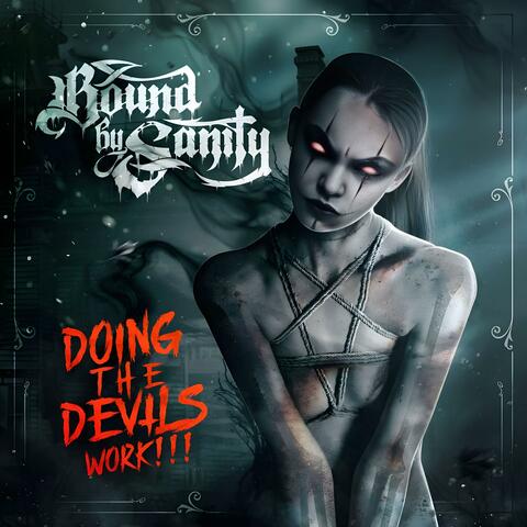Doing The Devil's Work album art