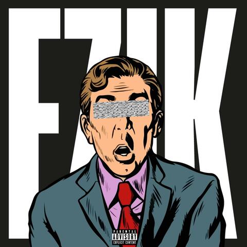 Ezik album art