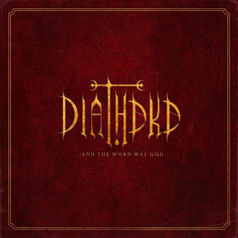 ...And The Word Was God album art