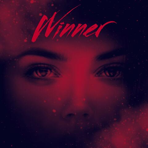 Winner album art
