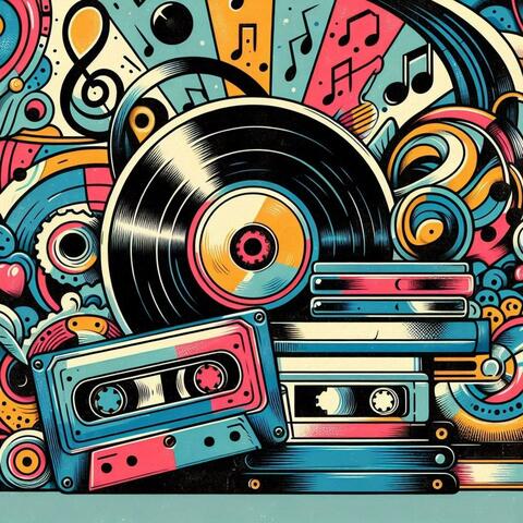 I Wanna Know album art