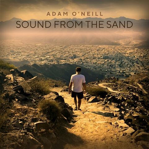 Sound from the Sand album art