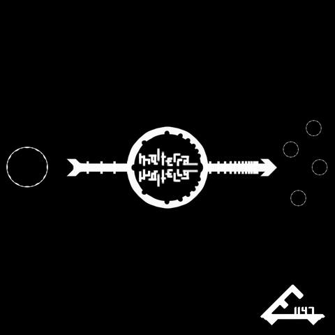 Malterra EP album art