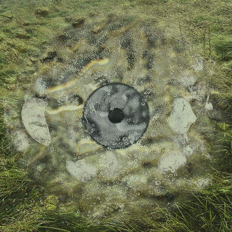 Chlorine album art