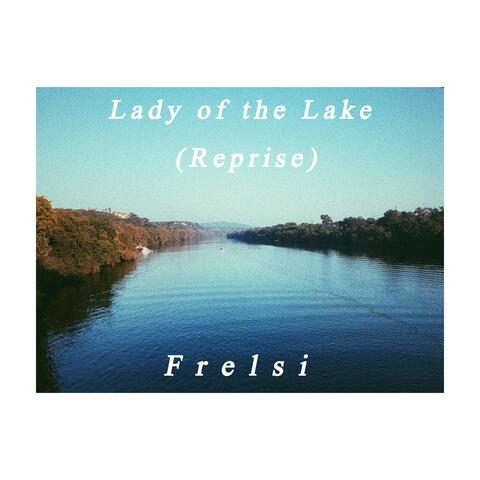 Lady of the Lake (Reprise) album art