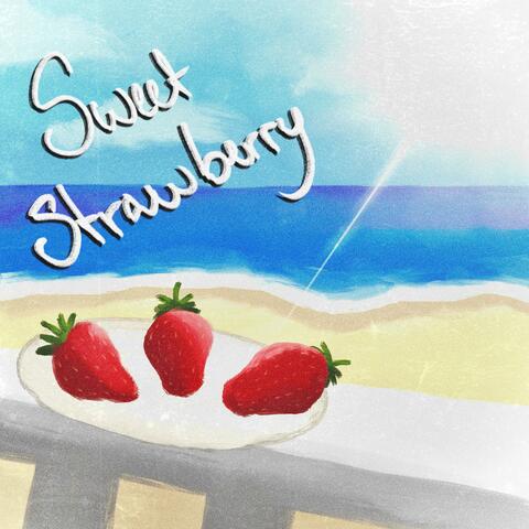 Sweet Strawberry! album art