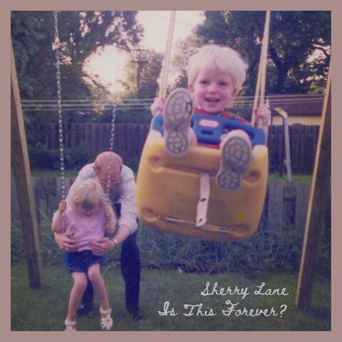 Is This Forever? album art