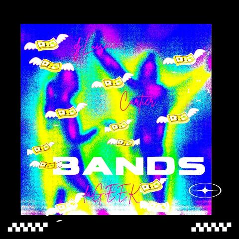 Bands album art