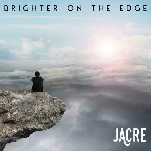 Brighter on the Edge album art