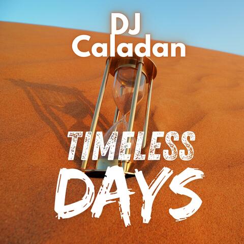 Timeless Days album art