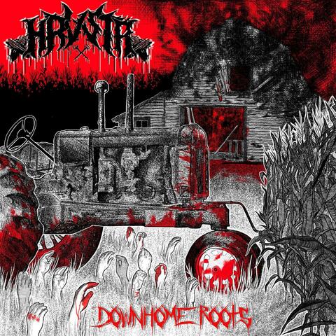 Downhome Roots album art