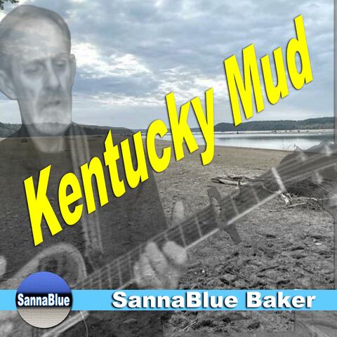 Kentucky Mud album art
