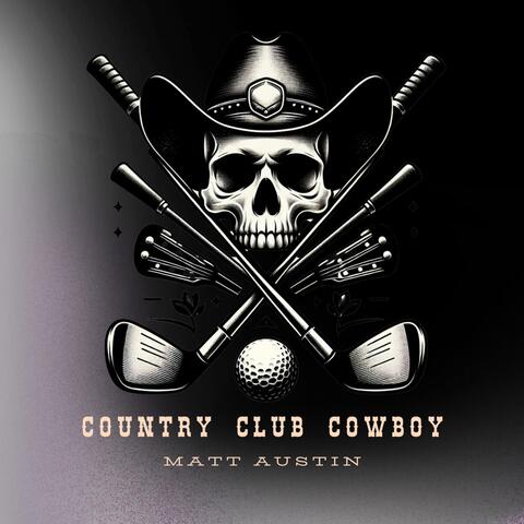Country Club Cowboy album art