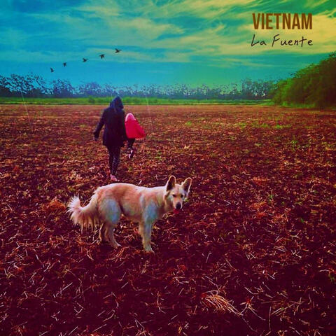 La Fuente album art
