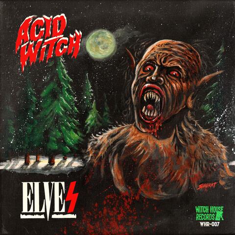 Elves album art