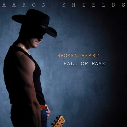 Broken Heart Hall of Fame album art