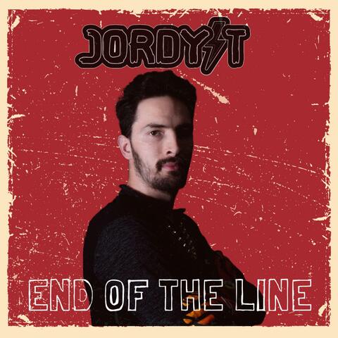 End Of The Line album art