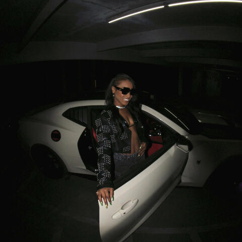 Check album art