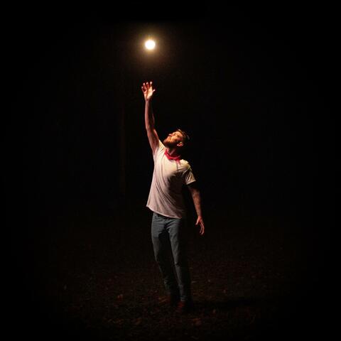 Seek, Pt. 1 album art