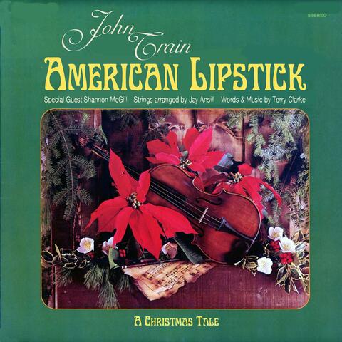 American Lipstick album art