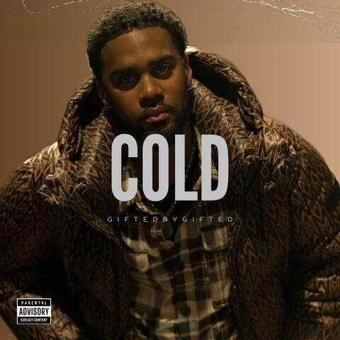 Cold album art