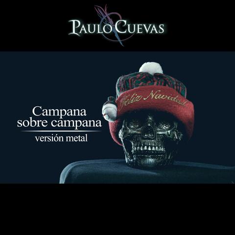 Campana Sobre Campana album art