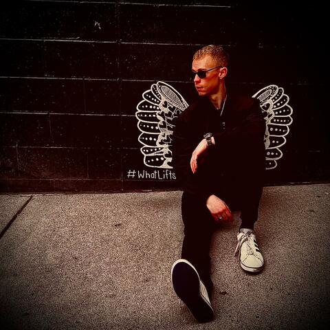 Dancing with the Devil album art