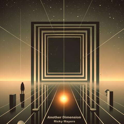 Another Dimension album art