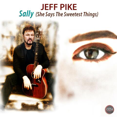 Sally (She Says The Sweetest Things) album art