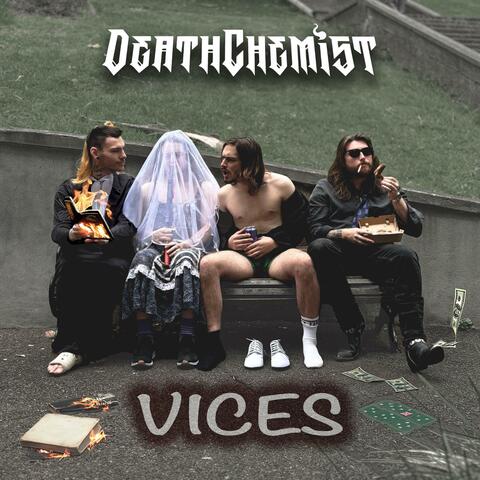 VICES album art