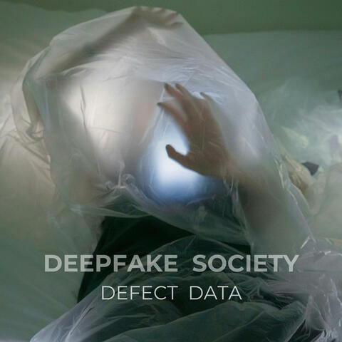 Deepfake Society album art
