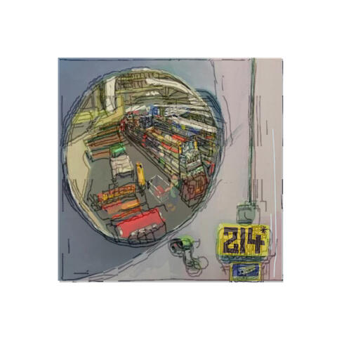 @2024Mixtape album art