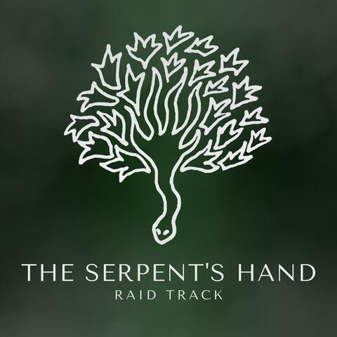 The Palm of the Serpent's Hand album art