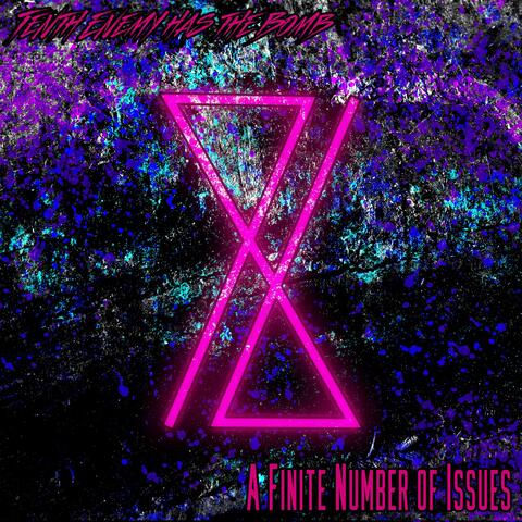 A Finite Number of Issues album art