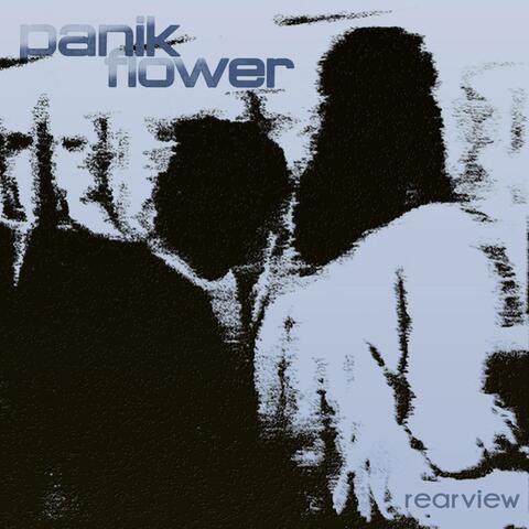 rearview album art
