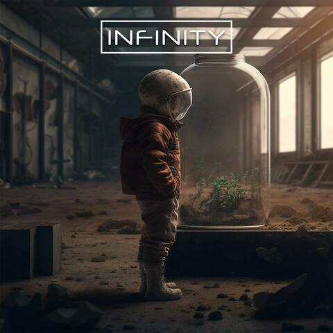 Infinity album art