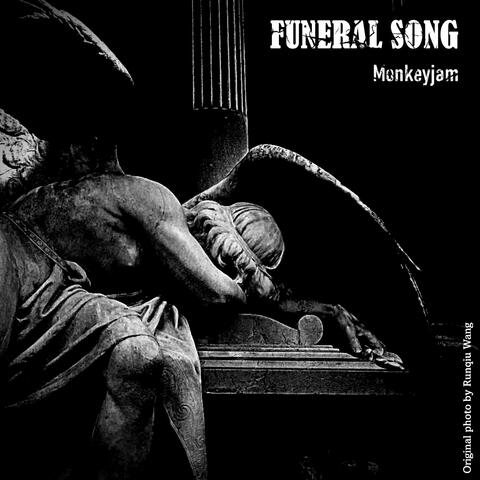 Funeral song album art