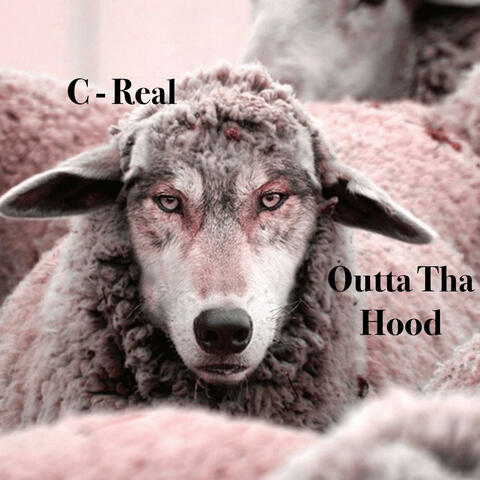 Outta Tha Hood album art
