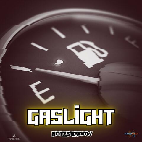 GasLight album art