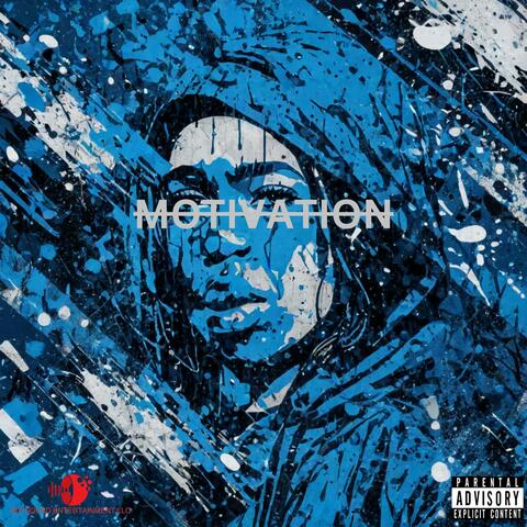 Motivation album art