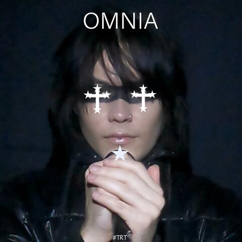 Blame album art