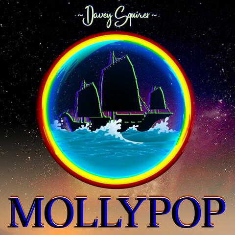 MOLLYPOP album art