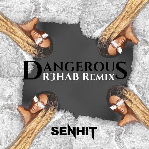Dangerous (R3HAB Remix) album art