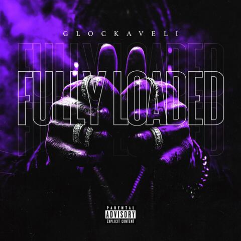 Fully Loaded (Deluxe) album art