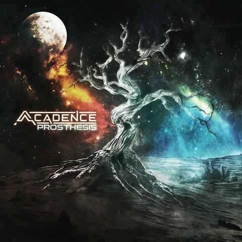 Prosthesis album art