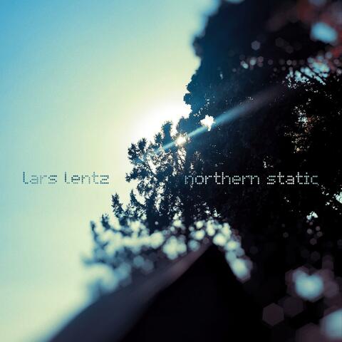 Northern Static album art