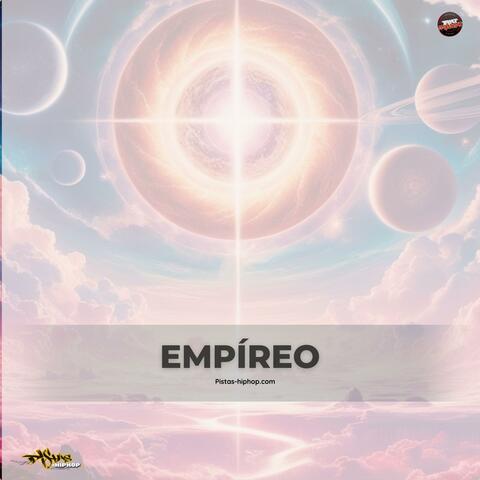 Empíreo album art