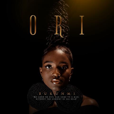 Ori album art