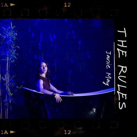 The Rules album art